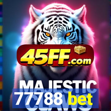 77788 bet